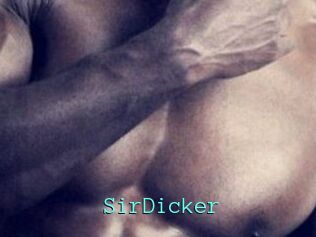 SirDicker