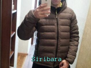 Siribara