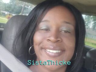 SistaThicke