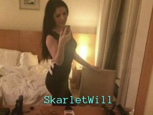 SkarletWill