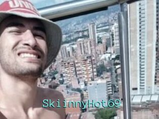 SkiinnyHot69