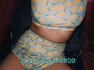 SkinOnSkin2020