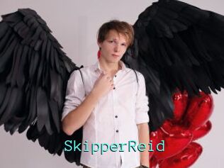SkipperReid
