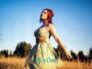 SkyDee