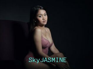 SkyJASMINE