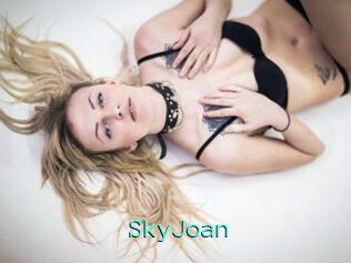 SkyJoan