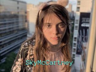 SkyMcCartney