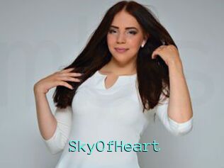 SkyOfHeart