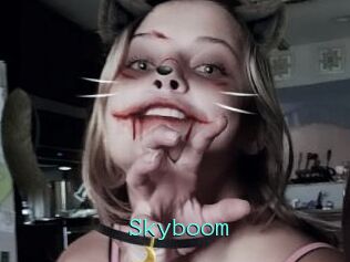 Skyboom