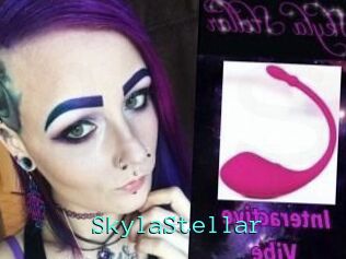 SkylaStellar