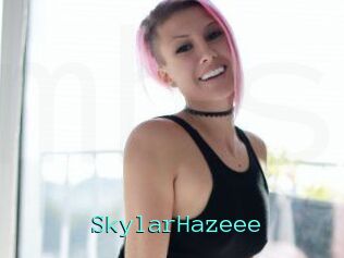 SkylarHazeee