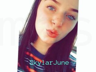 SkylarJune