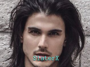 SlaterX