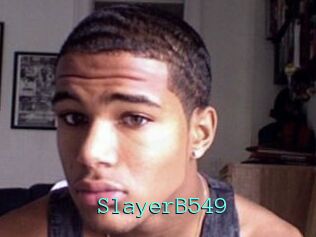 SlayerB549