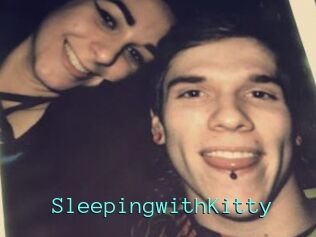 SleepingwithKitty