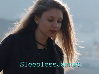 SleeplessJannet
