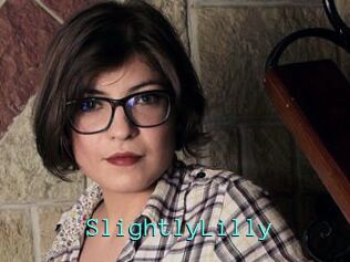 SlightlyLilly
