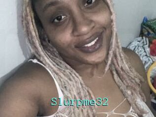 Slurpme32
