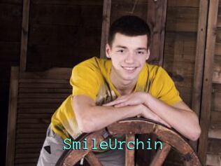 SmileUrchin