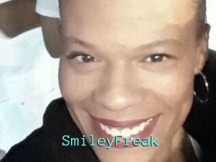SmileyFreak