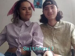 SmithAvril