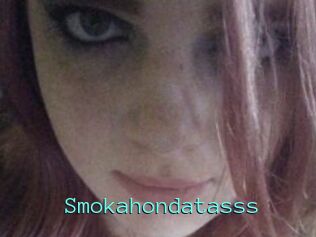 Smokahondatasss