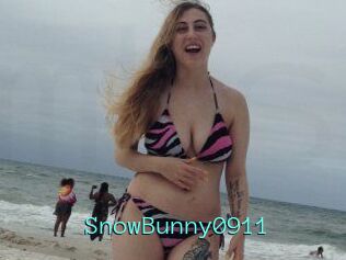 SnowBunny0911