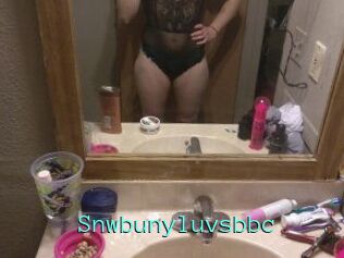 Snwbunyluvsbbc