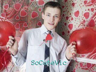SoCuteVic