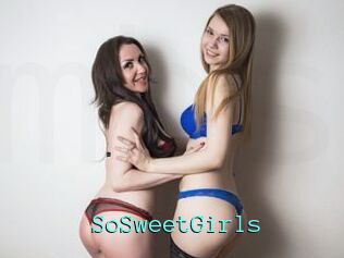 SoSweetGirls