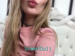 SoWetDoll