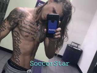 SoccerStar