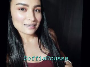 SoffiaRousse