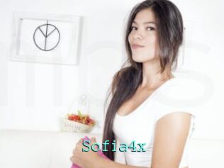 Sofia4x