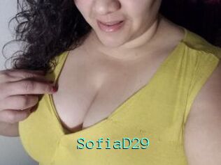 SofiaD29