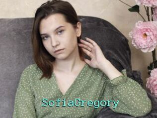 SofiaGregory