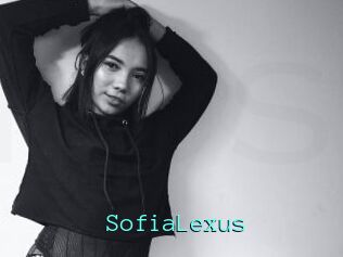 SofiaLexus