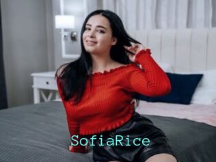 SofiaRice