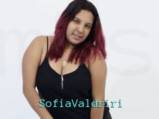 SofiaValdriri