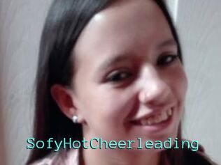 SofyHotCheerleading