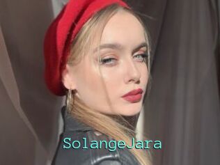 SolangeJara