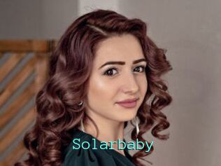 Solarbaby