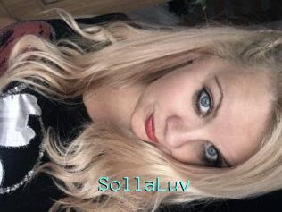 SollaLuv