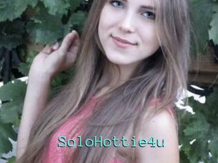 SoloHottie4u