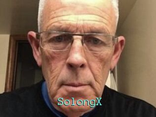 SolongX