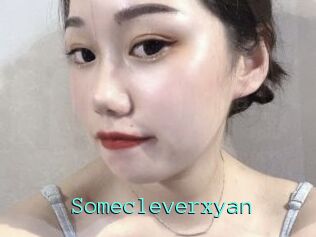 Somecleverxyan