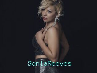 SoniaReeves