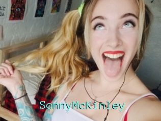 SonnyMcKinley Mobile Sex
