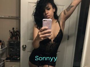 Sonnyy