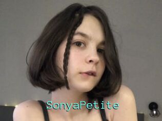 SonyaPetite